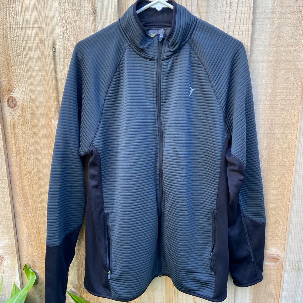 Old Navy Active Jacket/ Men’s Large